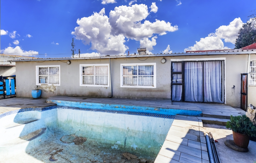 3 Bedroom Property for Sale in Klipspruit West Gauteng