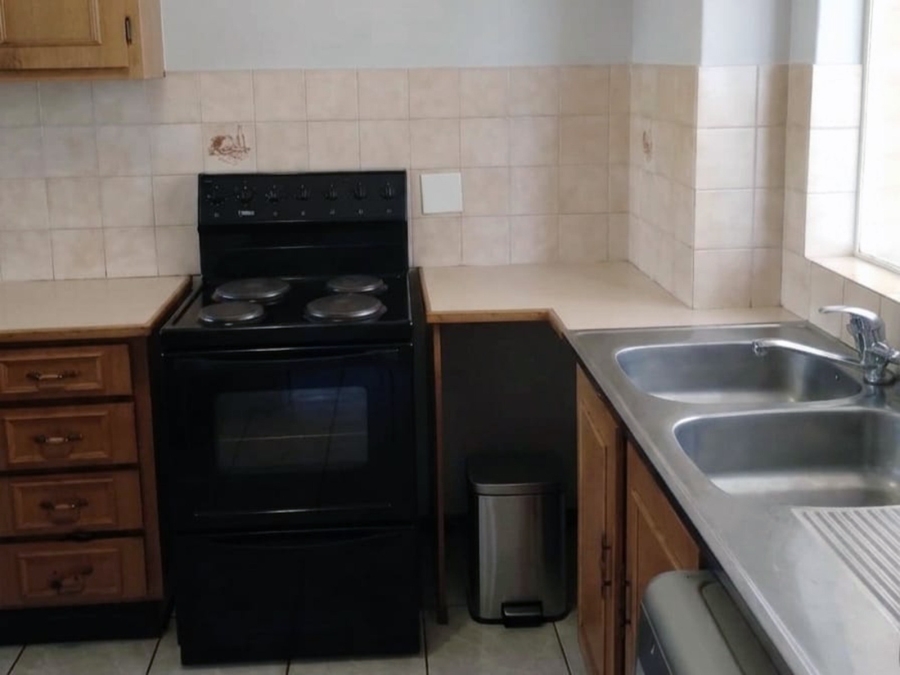2 Bedroom Property for Sale in Wonderboom South Gauteng