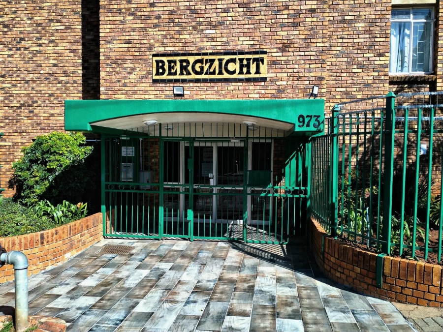 2 Bedroom Property for Sale in Wonderboom South Gauteng