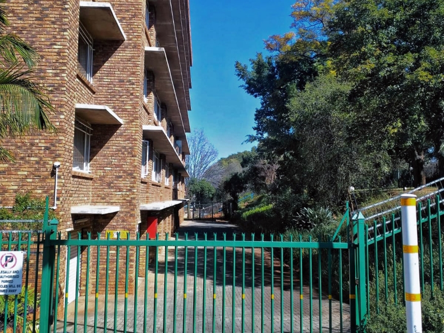 2 Bedroom Property for Sale in Wonderboom South Gauteng