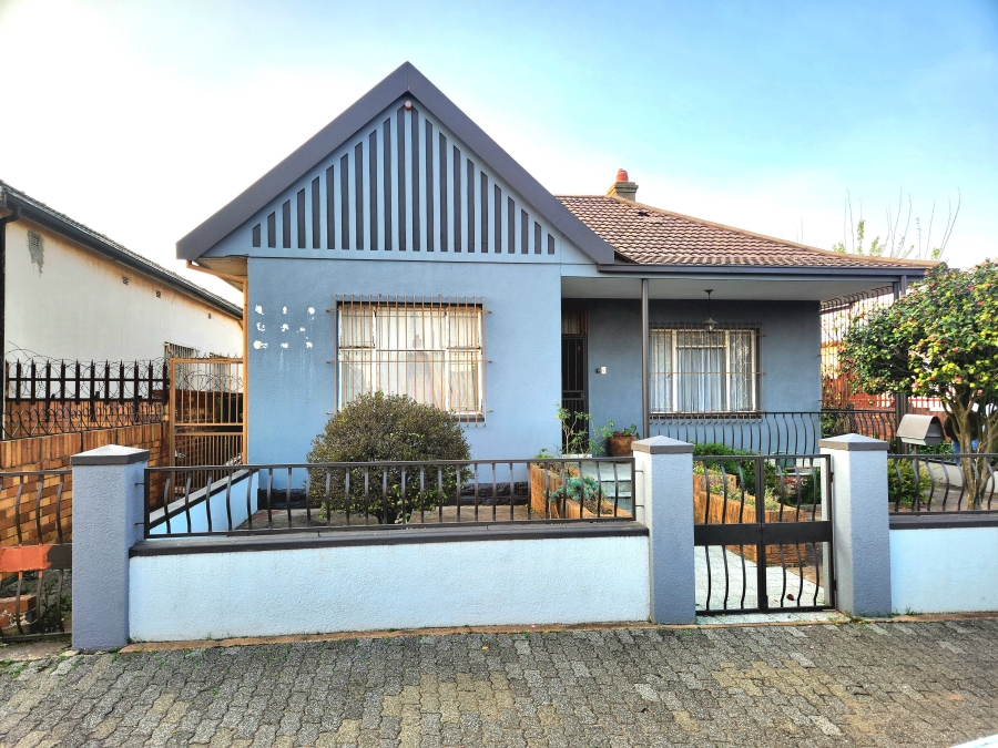 3 Bedroom Property for Sale in Malvern Gauteng