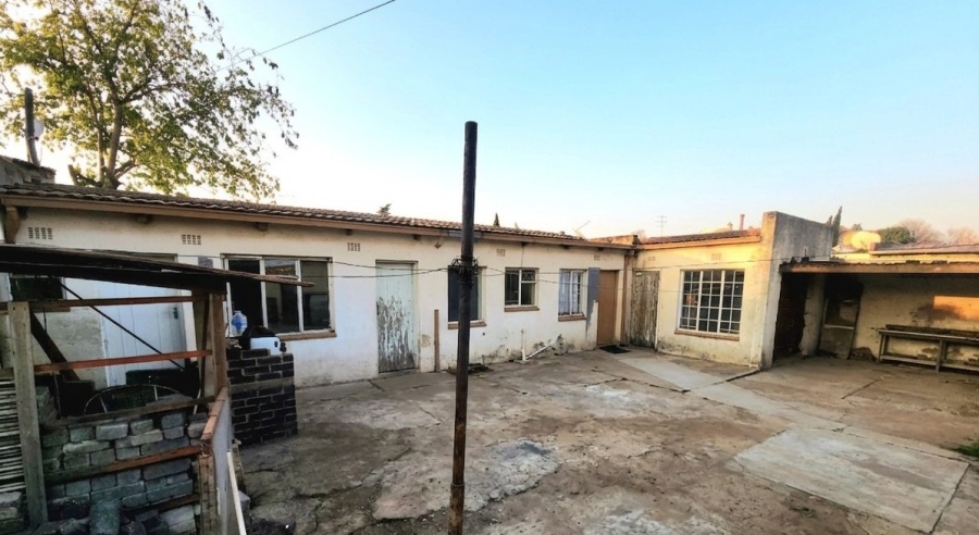 3 Bedroom Property for Sale in Malvern Gauteng
