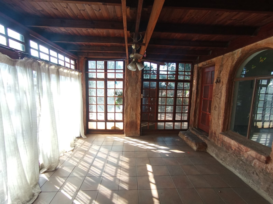 4 Bedroom Property for Sale in Doornpoort AH Gauteng