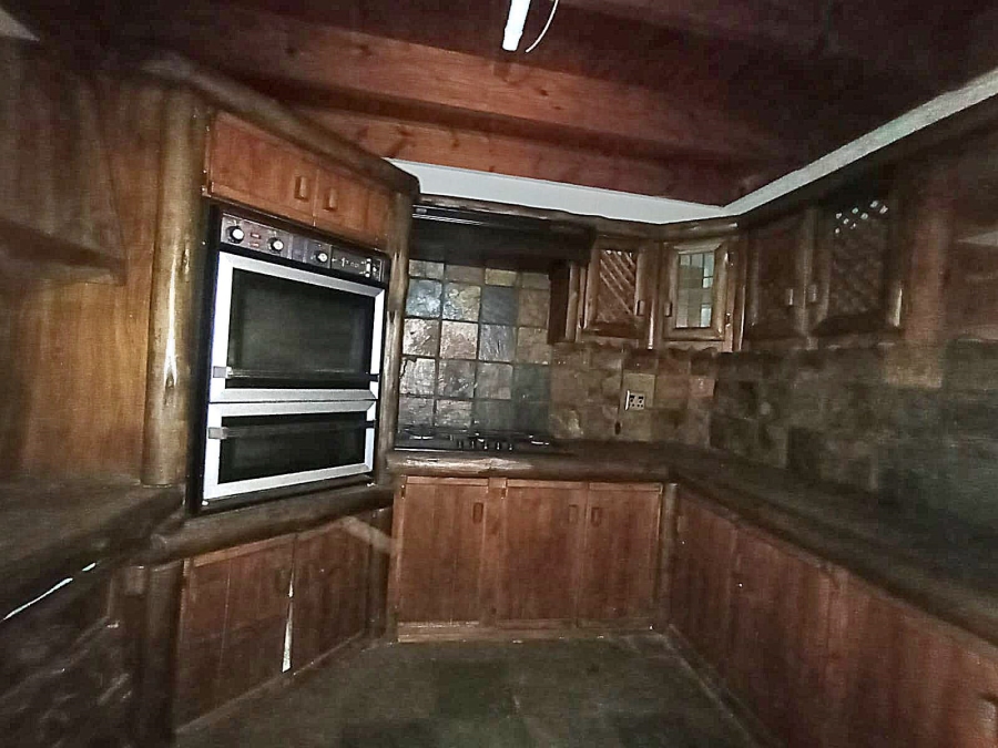 4 Bedroom Property for Sale in Doornpoort AH Gauteng