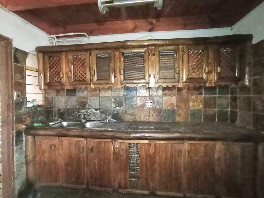 4 Bedroom Property for Sale in Doornpoort AH Gauteng