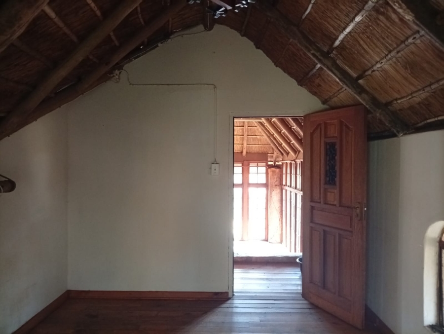 4 Bedroom Property for Sale in Doornpoort AH Gauteng