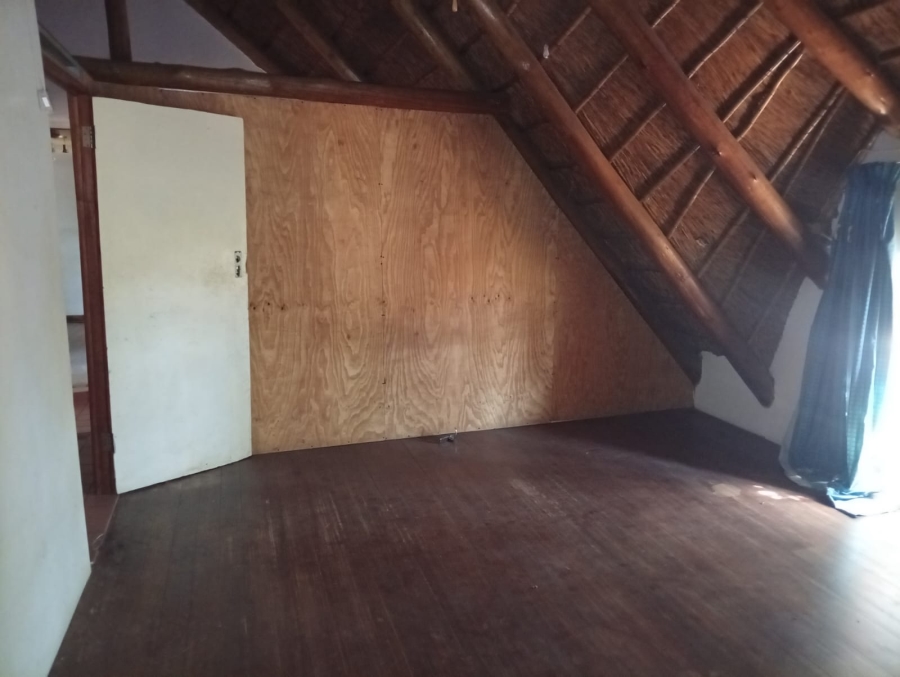 4 Bedroom Property for Sale in Doornpoort AH Gauteng