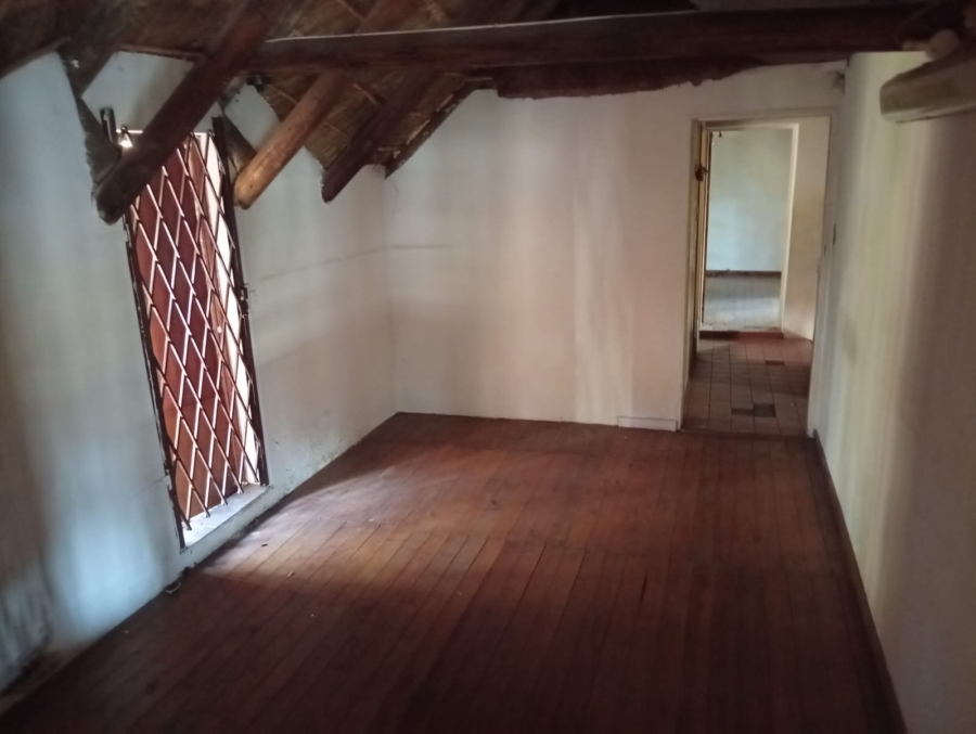 4 Bedroom Property for Sale in Doornpoort AH Gauteng