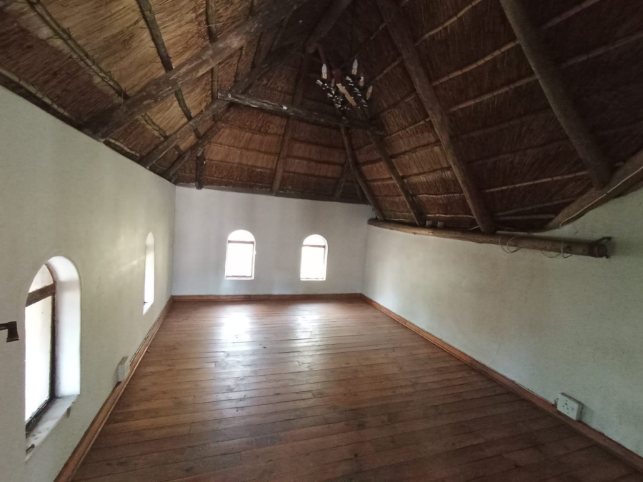 4 Bedroom Property for Sale in Doornpoort AH Gauteng