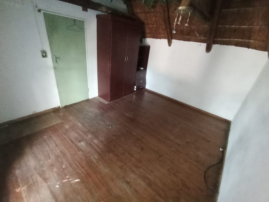 4 Bedroom Property for Sale in Doornpoort AH Gauteng