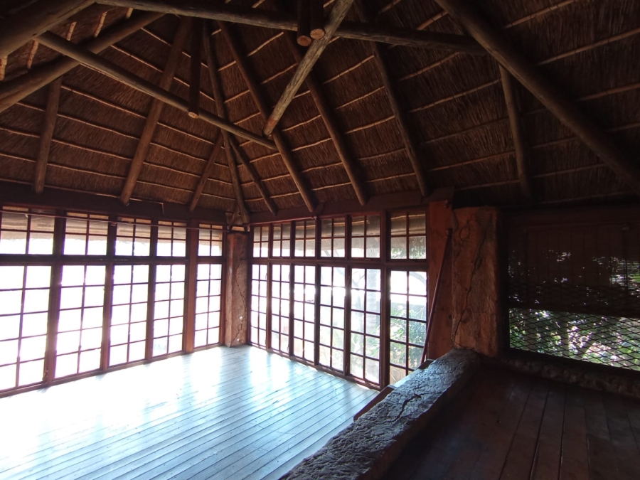 4 Bedroom Property for Sale in Doornpoort AH Gauteng