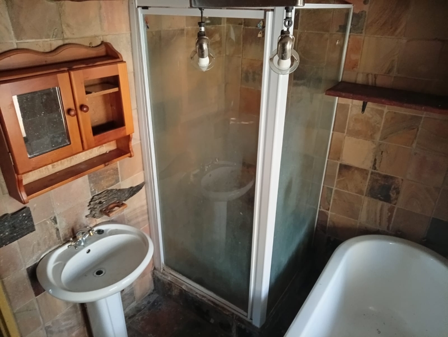 4 Bedroom Property for Sale in Doornpoort AH Gauteng