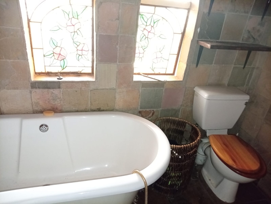 4 Bedroom Property for Sale in Doornpoort AH Gauteng