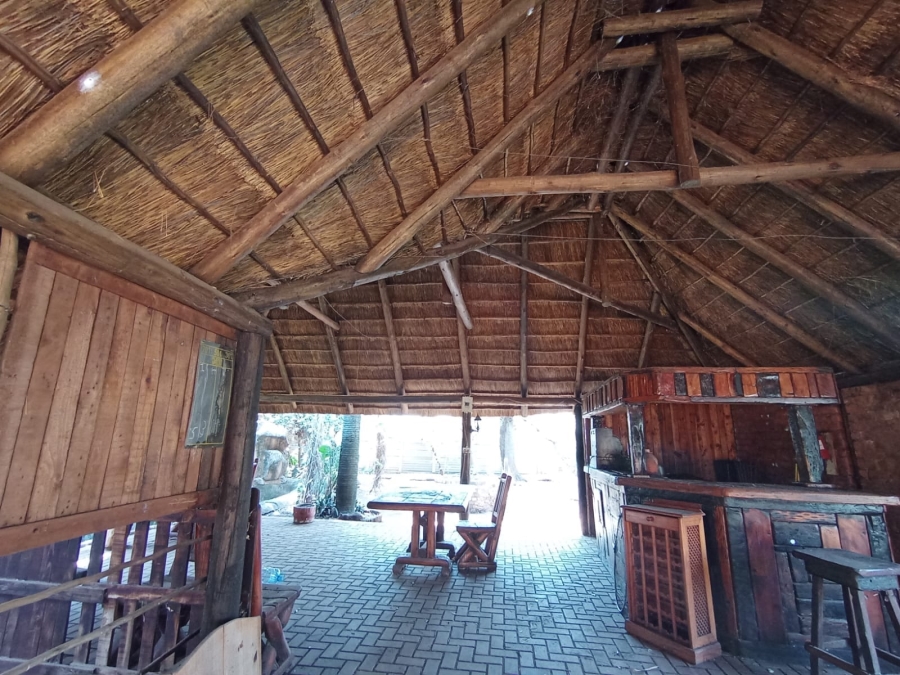 4 Bedroom Property for Sale in Doornpoort AH Gauteng