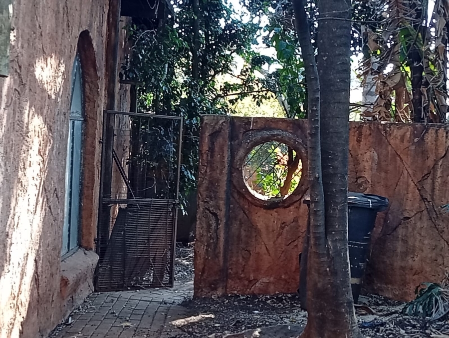 4 Bedroom Property for Sale in Doornpoort AH Gauteng