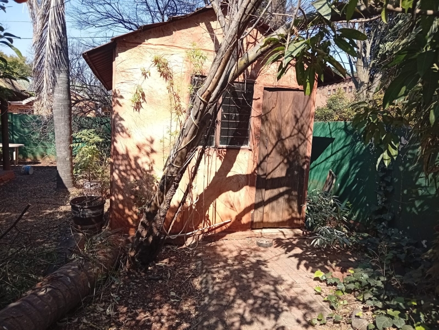 4 Bedroom Property for Sale in Doornpoort AH Gauteng