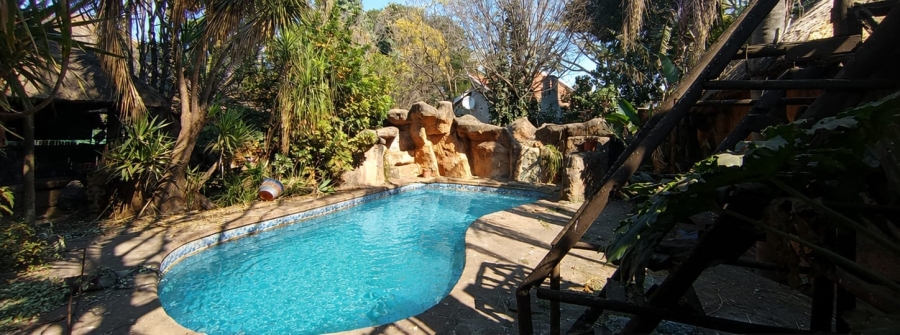4 Bedroom Property for Sale in Doornpoort AH Gauteng