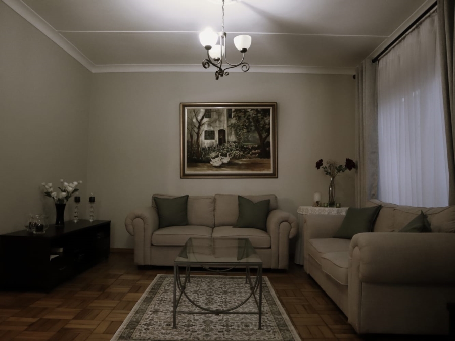 3 Bedroom Property for Sale in Townsview Gauteng
