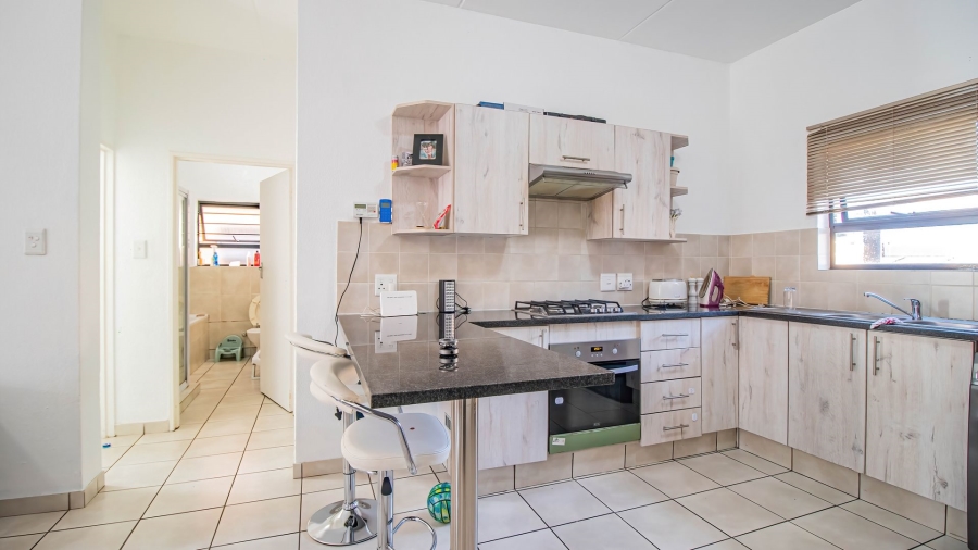 2 Bedroom Property for Sale in Union Gauteng