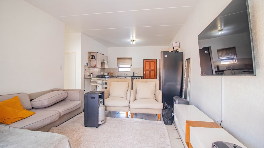 2 Bedroom Property for Sale in Union Gauteng