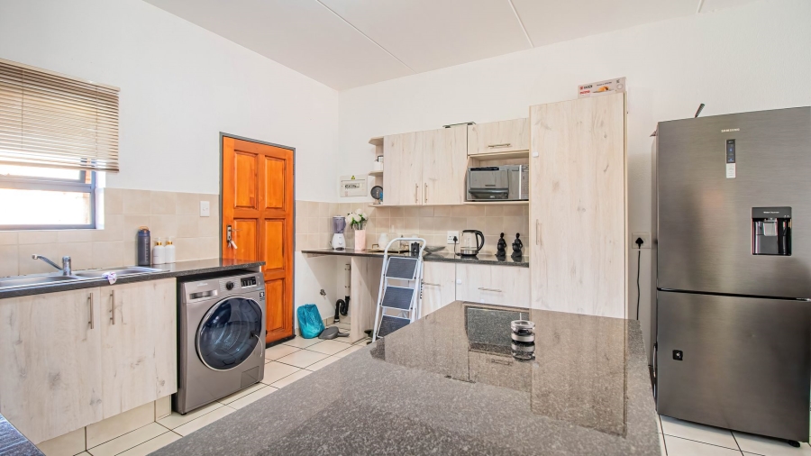 2 Bedroom Property for Sale in Union Gauteng