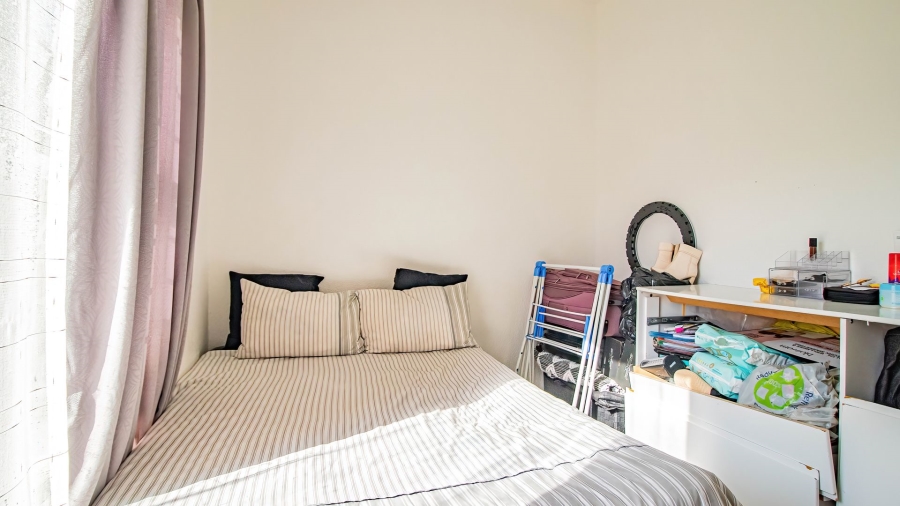 2 Bedroom Property for Sale in Union Gauteng