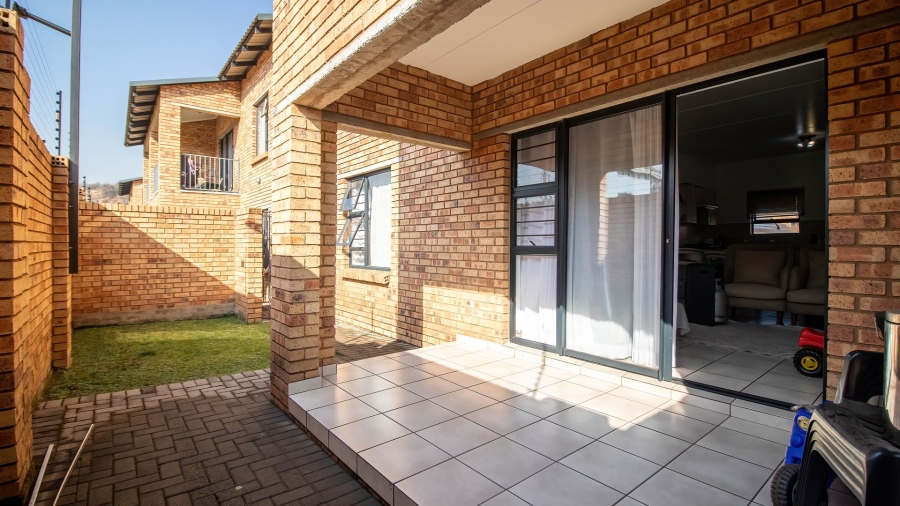 2 Bedroom Property for Sale in Union Gauteng