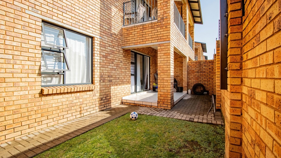 2 Bedroom Property for Sale in Union Gauteng