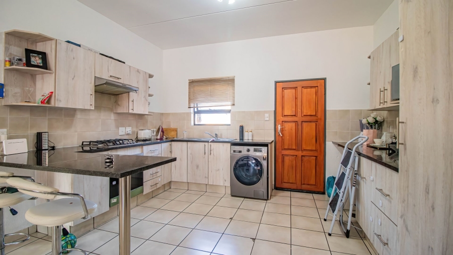 2 Bedroom Property for Sale in Union Gauteng