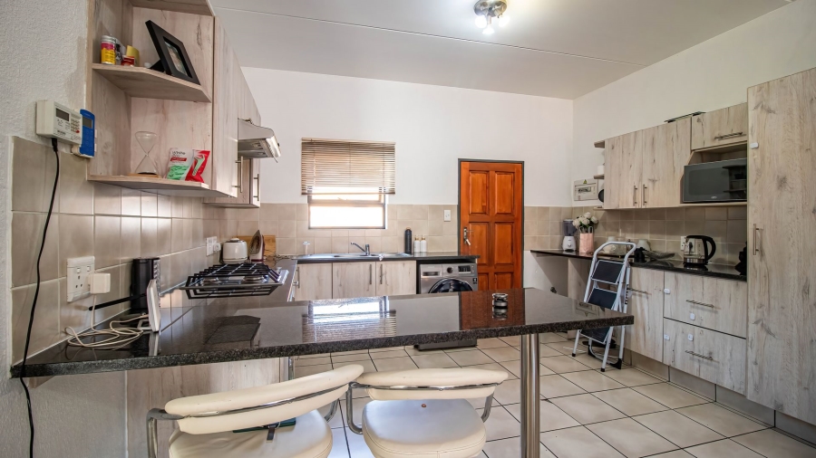 2 Bedroom Property for Sale in Union Gauteng