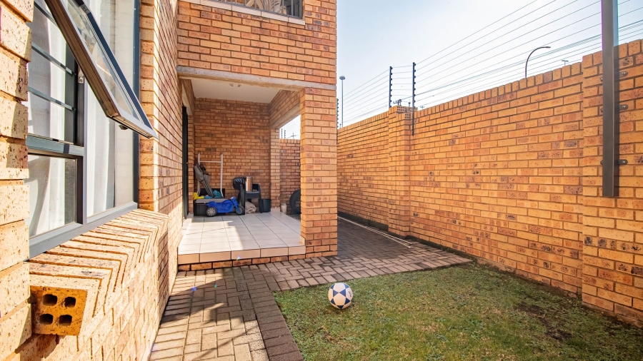 2 Bedroom Property for Sale in Union Gauteng