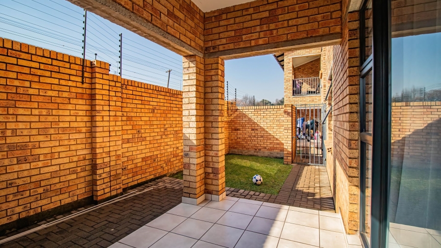 2 Bedroom Property for Sale in Union Gauteng
