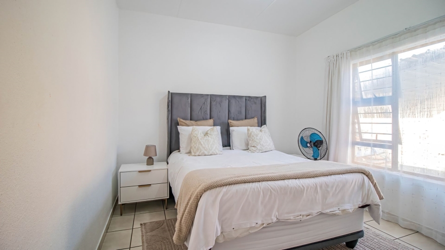 2 Bedroom Property for Sale in Union Gauteng