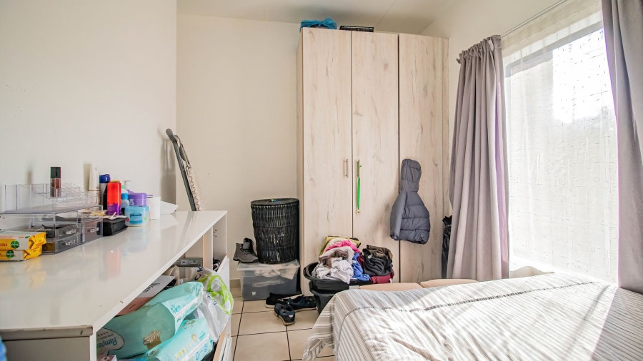 2 Bedroom Property for Sale in Union Gauteng
