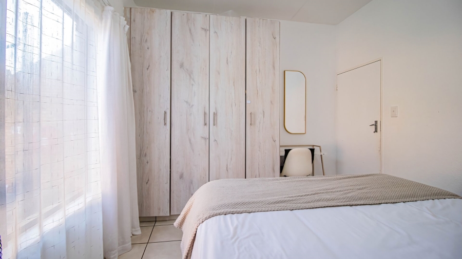 2 Bedroom Property for Sale in Union Gauteng