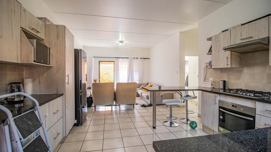 2 Bedroom Property for Sale in Union Gauteng