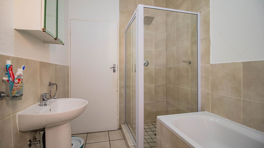 2 Bedroom Property for Sale in Union Gauteng