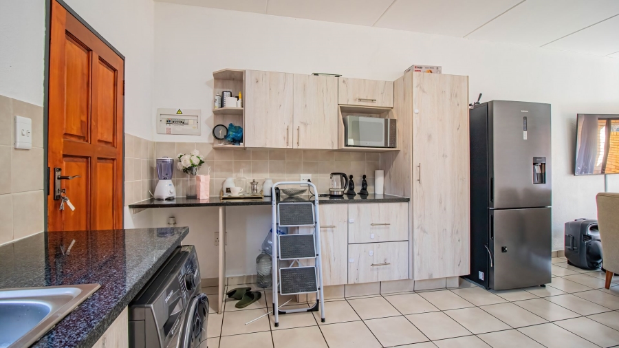 2 Bedroom Property for Sale in Union Gauteng