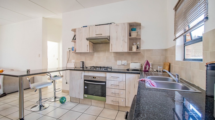 2 Bedroom Property for Sale in Union Gauteng