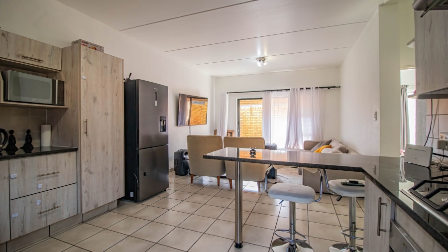 2 Bedroom Property for Sale in Union Gauteng