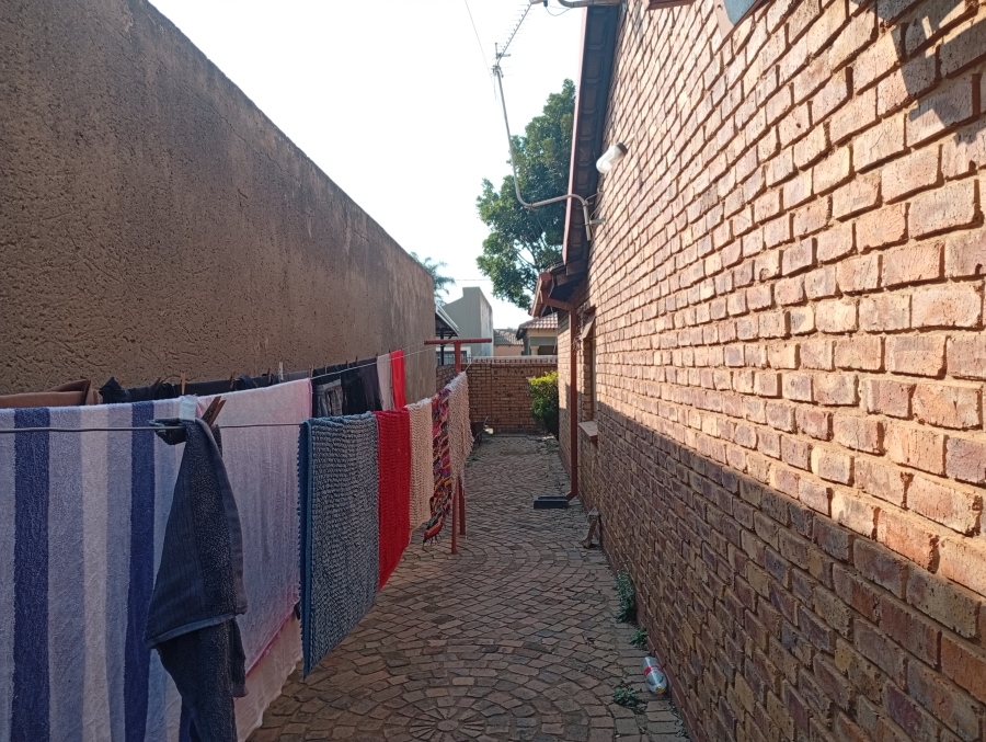 To Let 2 Bedroom Property for Rent in Mamelodi Gauteng