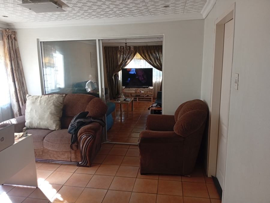 To Let 2 Bedroom Property for Rent in Mamelodi Gauteng