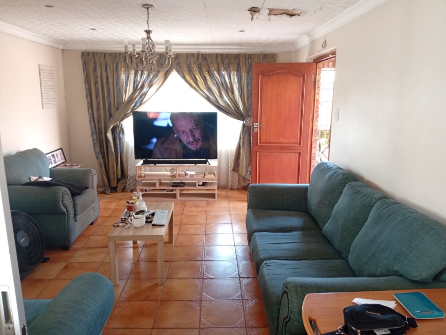 To Let 2 Bedroom Property for Rent in Mamelodi Gauteng