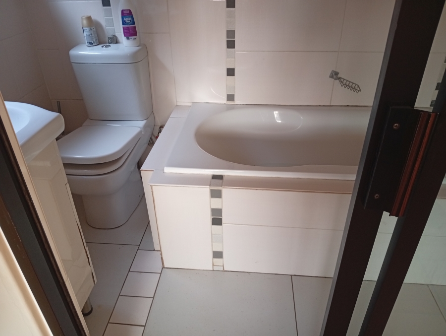 To Let 2 Bedroom Property for Rent in Mamelodi Gauteng