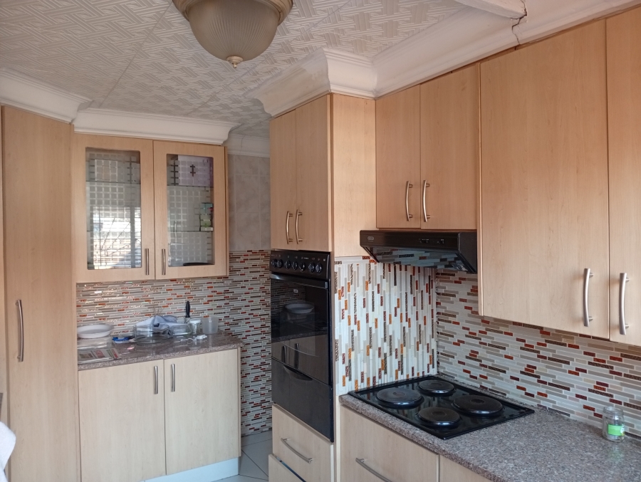 To Let 2 Bedroom Property for Rent in Mamelodi Gauteng