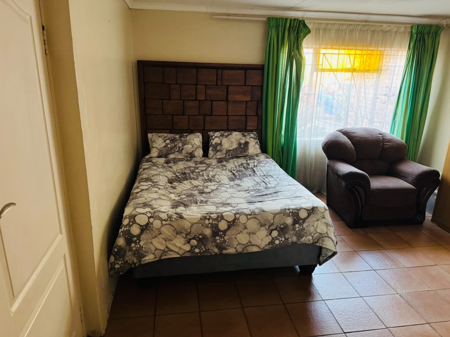 To Let 2 Bedroom Property for Rent in Mamelodi Gauteng