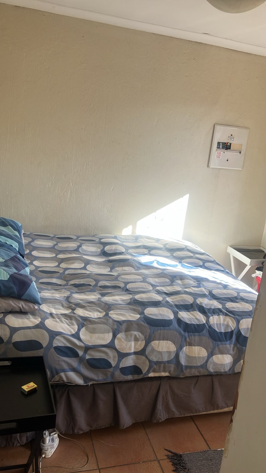 To Let 2 Bedroom Property for Rent in Mamelodi Gauteng