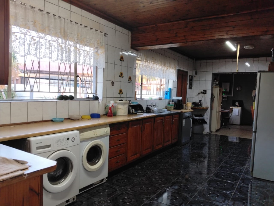 4 Bedroom Property for Sale in Van Dyk Park Gauteng