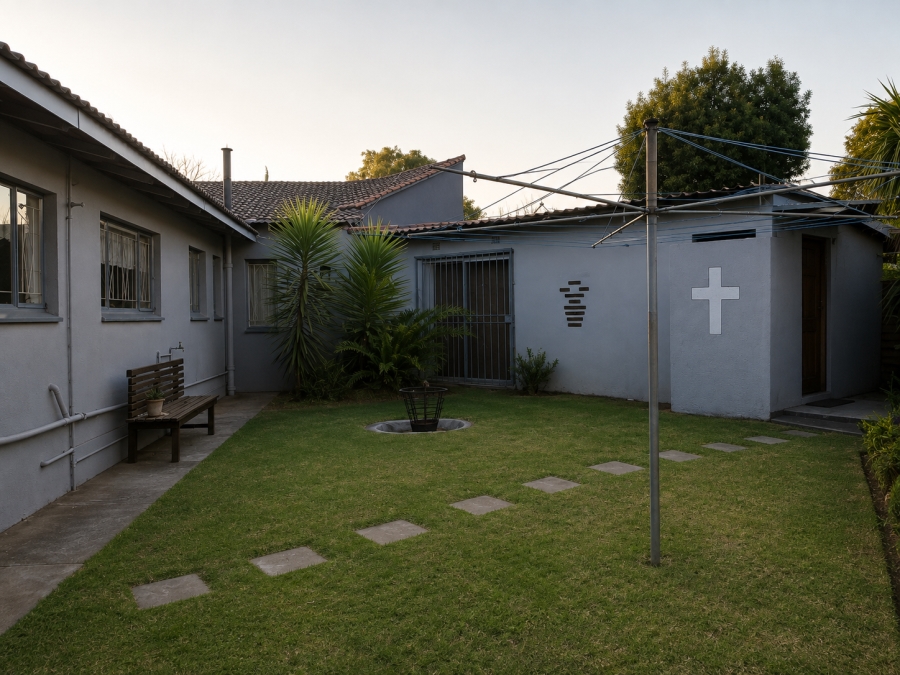 4 Bedroom Property for Sale in Van Dyk Park Gauteng