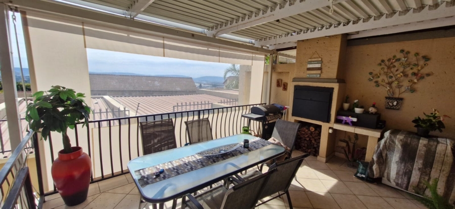 To Let 2 Bedroom Property for Rent in La Montagne Gauteng